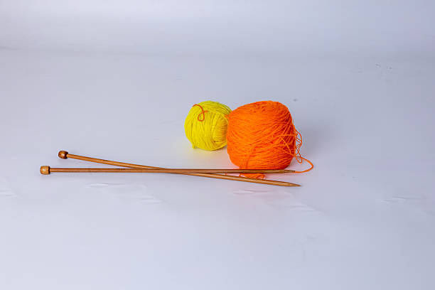 ball of yarn