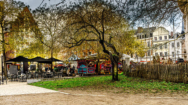 istock Christmas in Amiens 2253282982