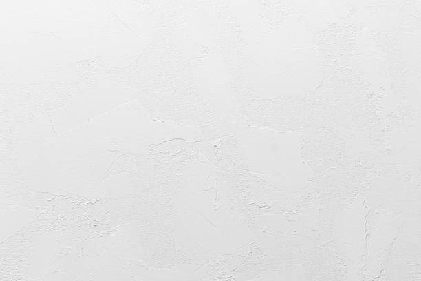 istock Textured white wall background creating a minimalistic and modern atmosphere 2253293950