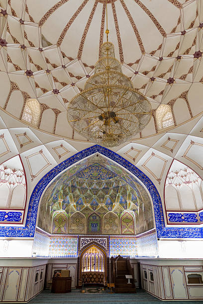 istock The city of Bukhara 2253294325