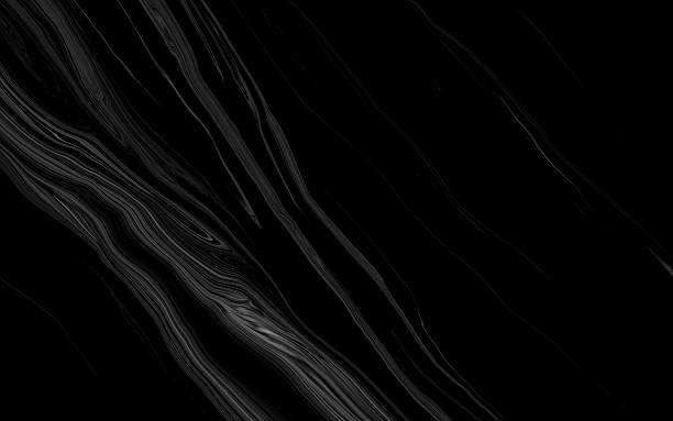 istock Black white marble oil ink liquid swirl texture for do ceramic counter dark abstract light background tile marble natural for interior decoration and outside. 2253299054