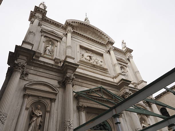 Chiesa di San Rocco in Venice