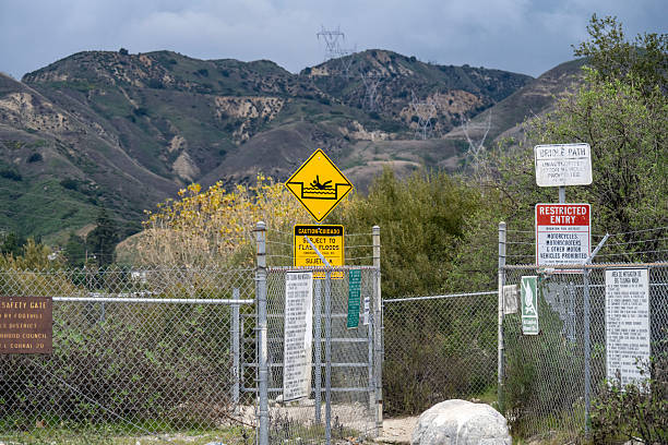 istock Street Sign 2253345269