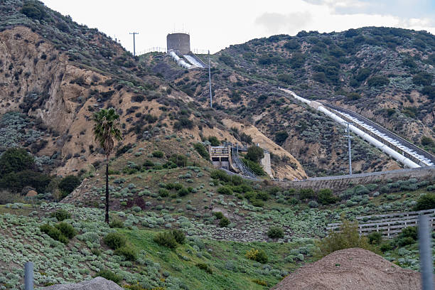 istock California Aqueduct 2253345284