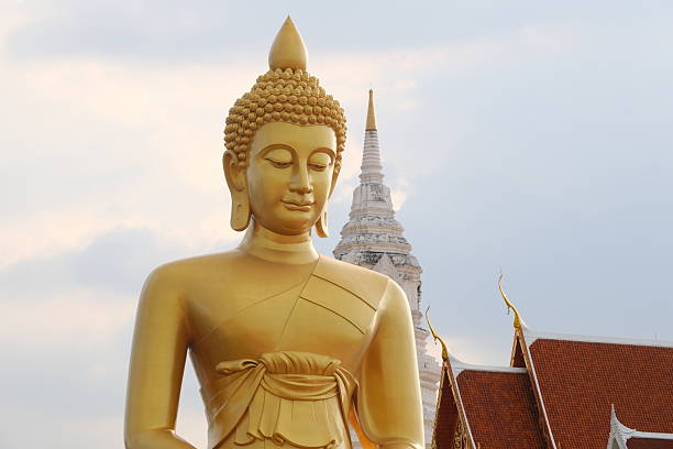 istock Wat Paknam Bhasicharoen 2253349797
