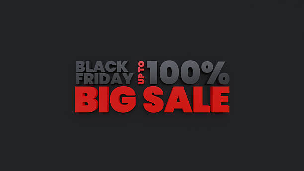 istock Black Friday Up To 100 Percent Discount 2253351040