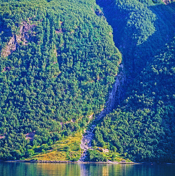 istock Geiranger Fjord,  Norway 2253353247