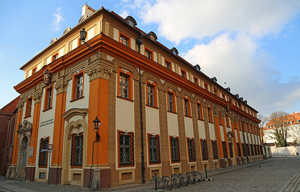 istock 15th century archdiocesan printing house 2253365713
