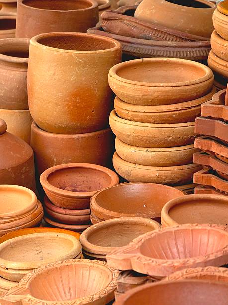 Traditional Slovenian Handmade Ceramics, Slovenia