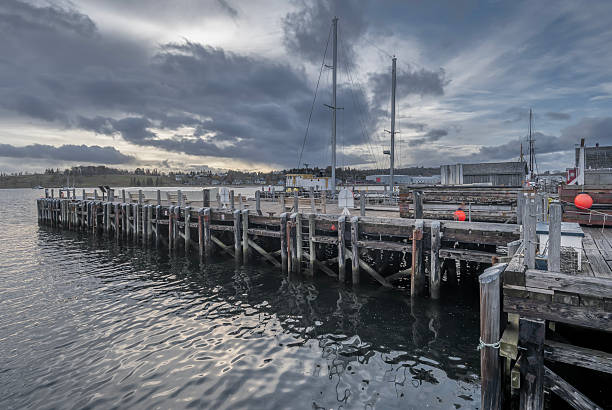 istock Marina at Lunenburg, Nova Scotia 2253380087