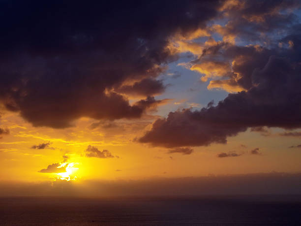 istock Sunrise in the Florida Keys 2253383571