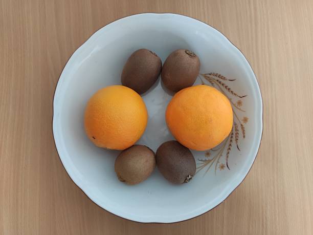 istock Fresh friut in a bowl 2253392084