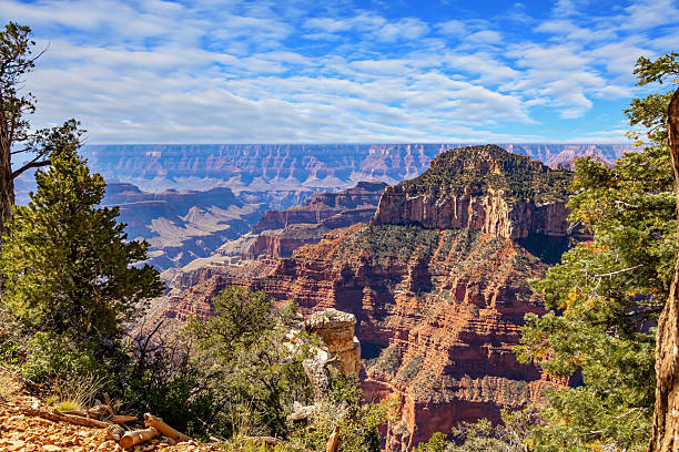 istock The North Rim 2253392572