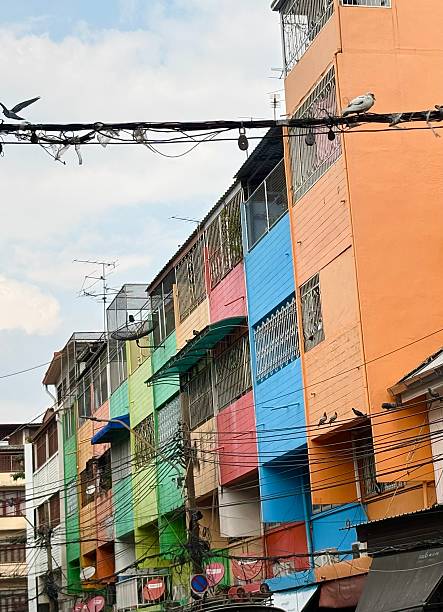 istock Bangkok Thailand 2253393835