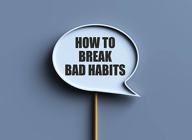 istock How To Break a Bad Habit 2253406890