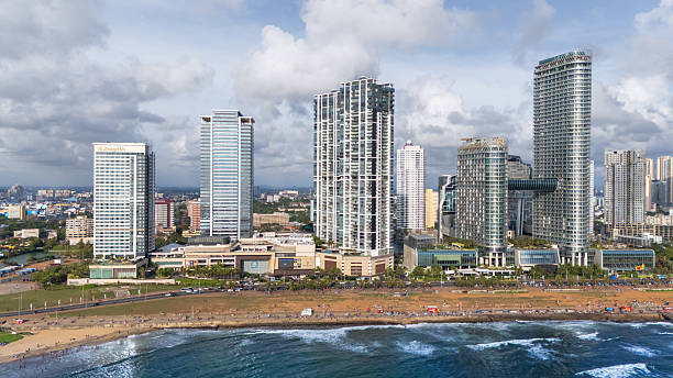 istock View of the Colombo city skyline 2253407227