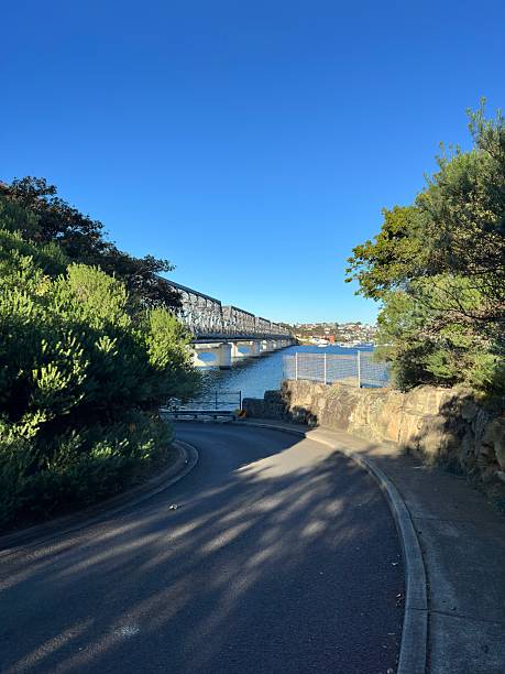 Tom Ugly's Bridge, New South Wales, Australia