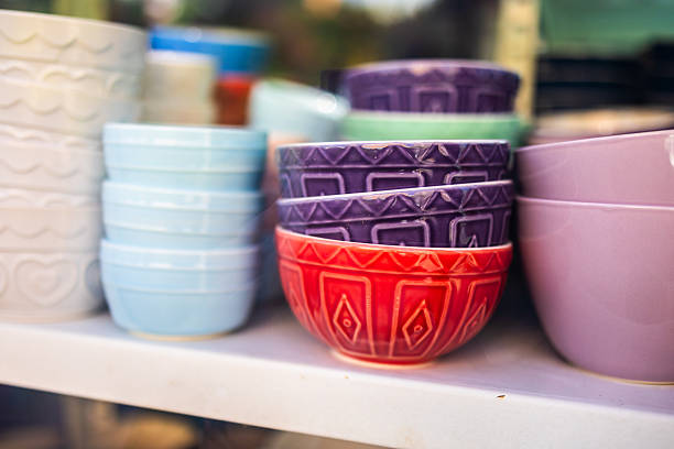 Turkish souvenirs at the market