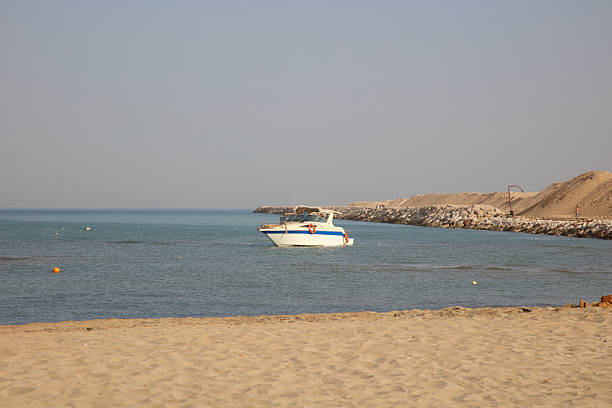 The Beach and the Red Sea