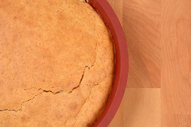 A delicious slice of cake on a plate at a joyful Christmas celebration