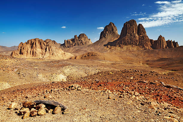 istock Sahara Desert, Algeria 2253504700