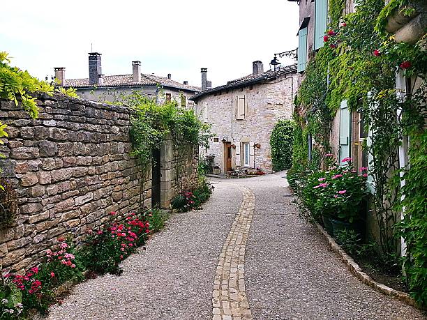 istock Puycelsi, France #5 2253505624