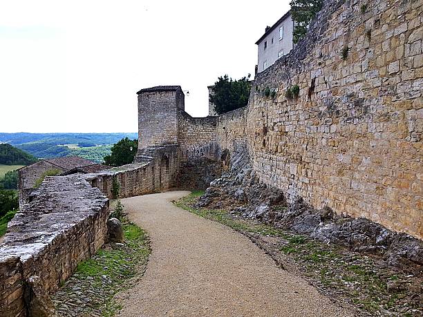 istock Puycelsi, France #11 2253505639