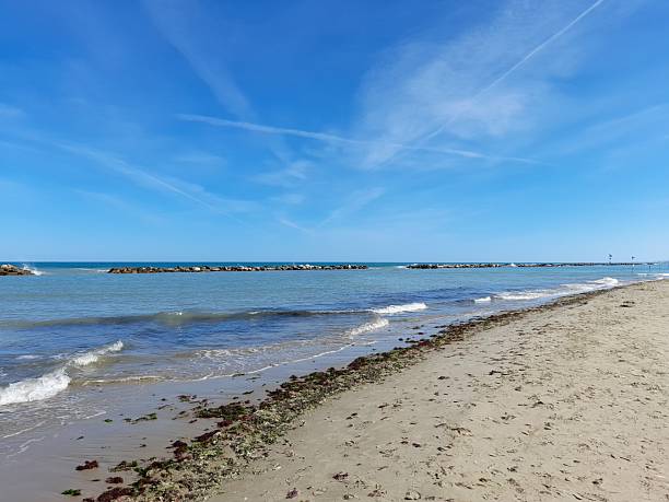 istock The shore after the storm 2253506879