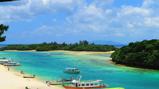 istock Ishigaki, Japan 2253534017