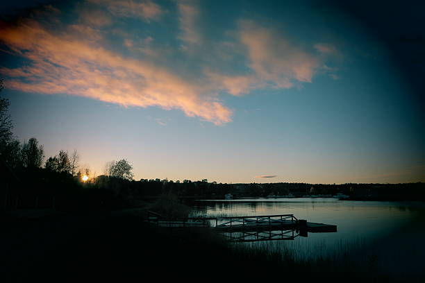 Inari, Lapland Finland