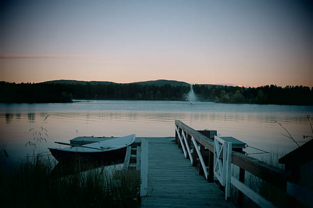 Inari, Lapland Finland