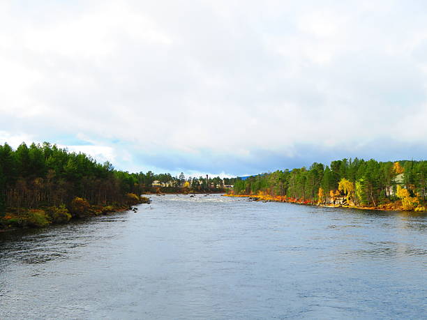 istock Inari, Lapland Finland 2253535121