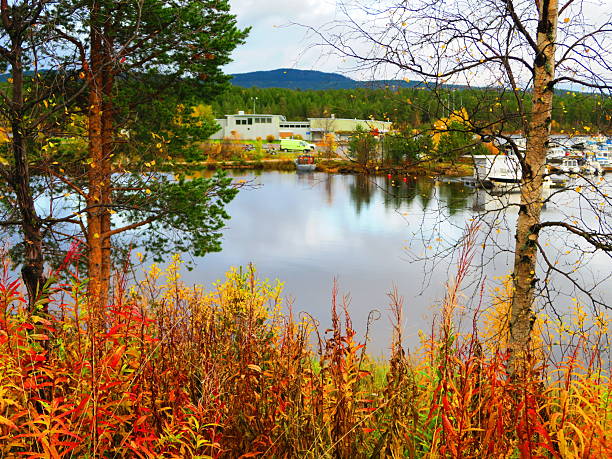 Inari, Lapland Finland