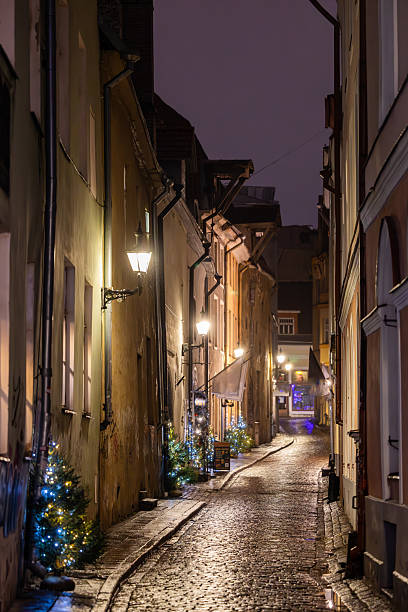 istock Tallinn, Estonia 2253538790