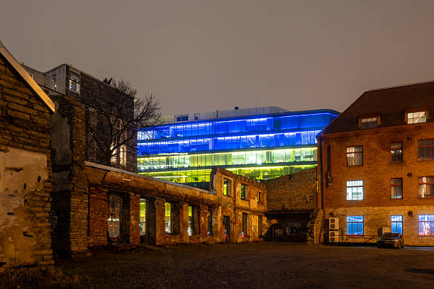 istock Tallinn, Estonia 2253538797
