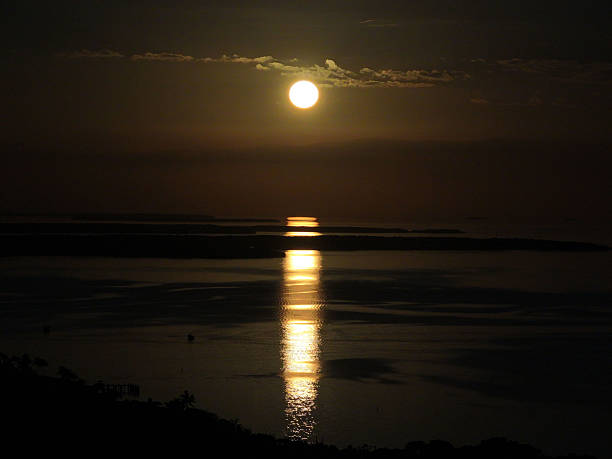 istock Sunset in the Florida Keys 2253545122