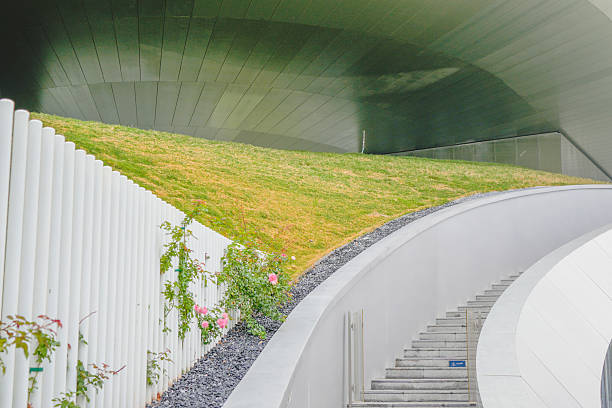 European Convention Center in Luxembourg City