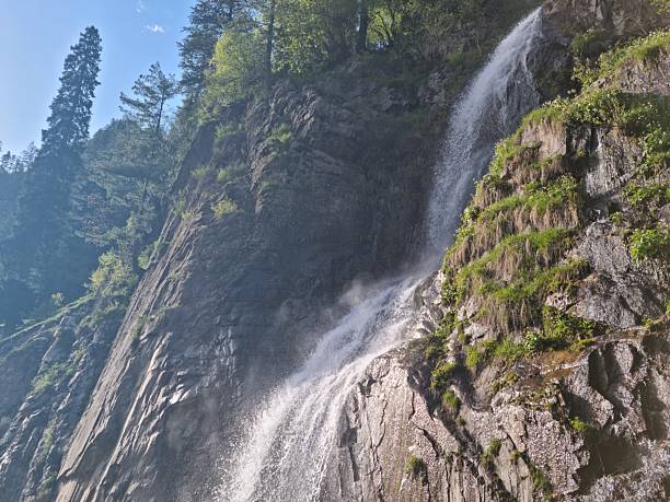 istock The beautiful views of Kashmir. 2253556603