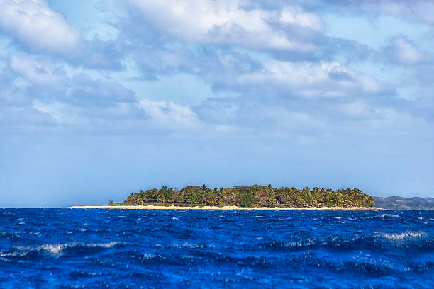 istock Fiji palm island closer 2253561860
