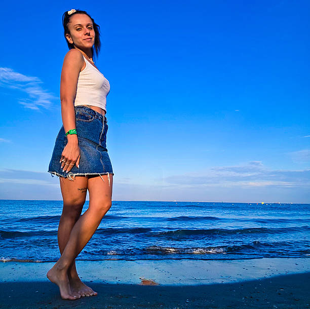 istock This is me on my vacation in Albania 2253573302