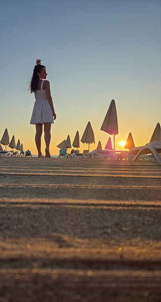 istock This is me on my vacation in Albania 2253573344