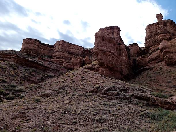 istock Beautiful View Of The Canyons 2253573390