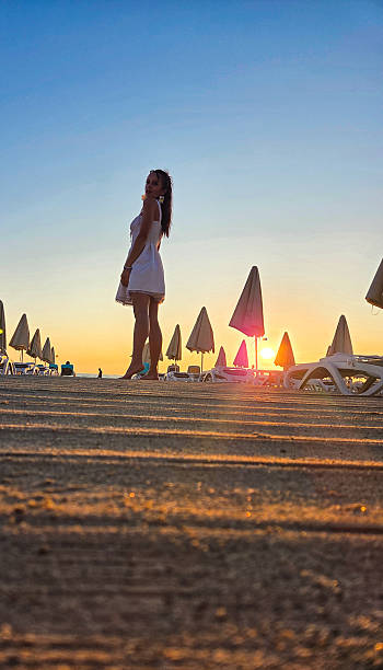 istock This is me on my vacation in Albania 2253577419