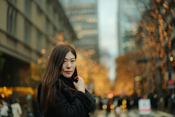 Marunouchi in Tokyo