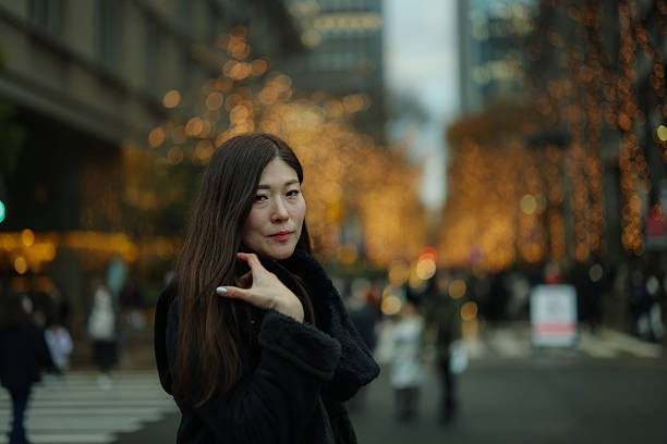Marunouchi in Tokyo