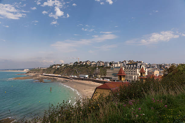 istock Granville, Manche, Normandy, France 2253601048