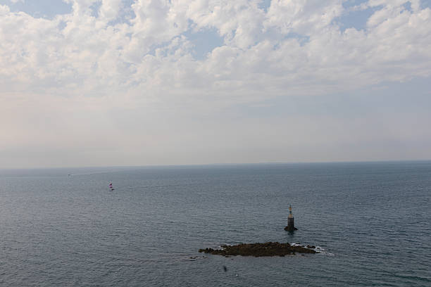 Granville, Manche, Normandy, France