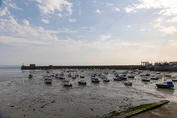 Granville, Manche, Normandy, France