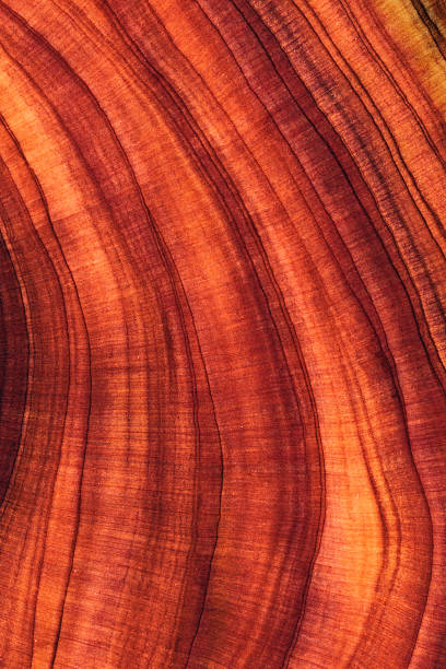 istock Full frame shot of wooden floor 2253601637