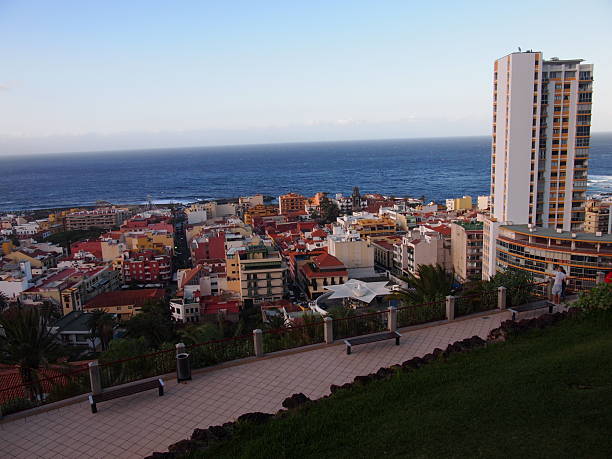 istock Puerto de la Cruz (Tenerife, Province of Santa Cruz de Tenerife, Canary Islands, Spain) 2253605188